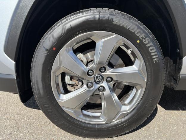 TOYOTA RAV4 218h Lounge  