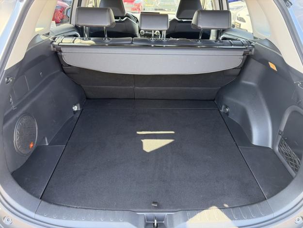 TOYOTA RAV4 218h Lounge  