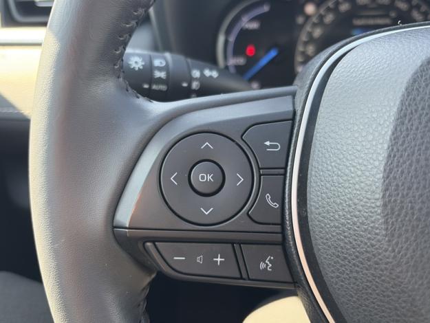 TOYOTA RAV4 218h Lounge  
