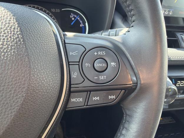 TOYOTA RAV4 218h Lounge  