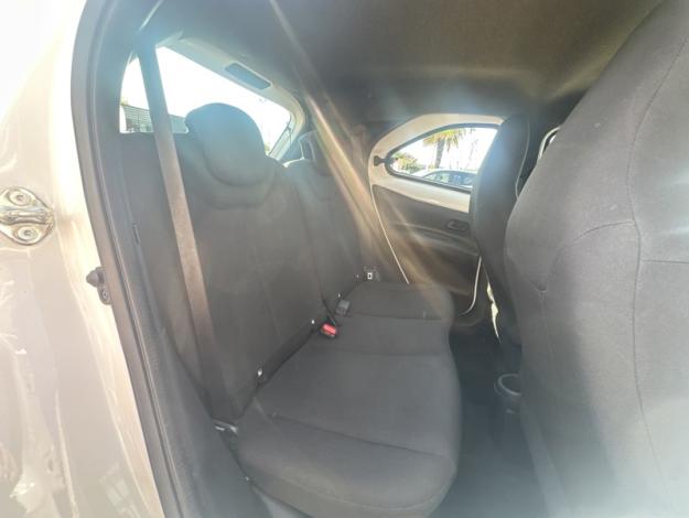 TOYOTA Aygo X 1.0 VVT-i 72 Dynamic S-CVT  