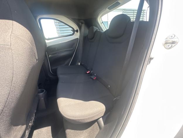 TOYOTA Aygo X 1.0 VVT-i 72 Dynamic S-CVT  
