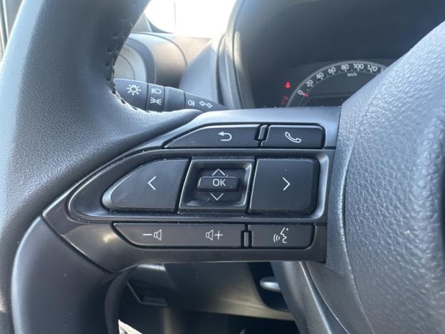 TOYOTA Aygo X 1.0 VVT-i 72 Dynamic S-CVT  