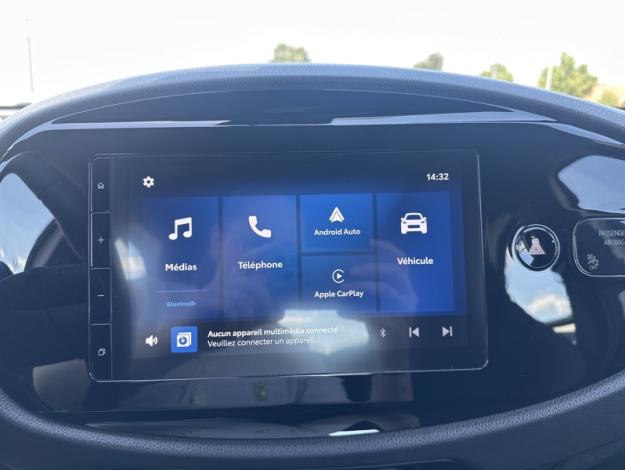 TOYOTA Aygo X 1.0 VVT-i 72 Dynamic S-CVT  