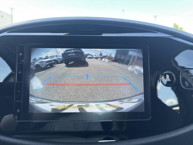 TOYOTA Aygo X 1.0 VVT-i 72 Dynamic S-CVT  