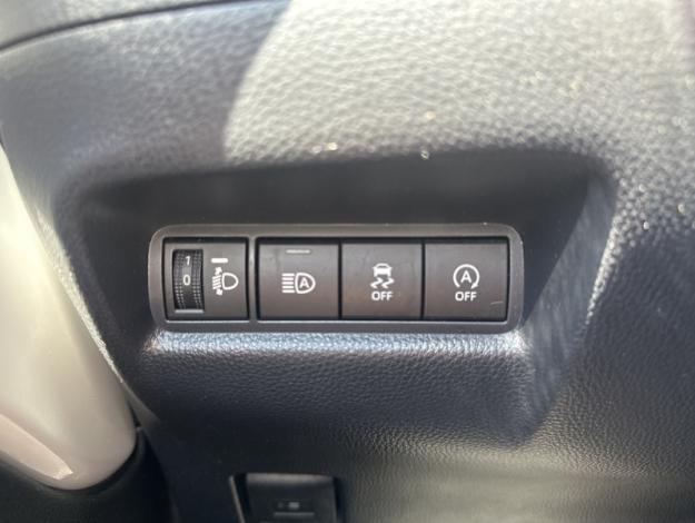 TOYOTA Aygo X 1.0 VVT-i 72 Dynamic S-CVT  