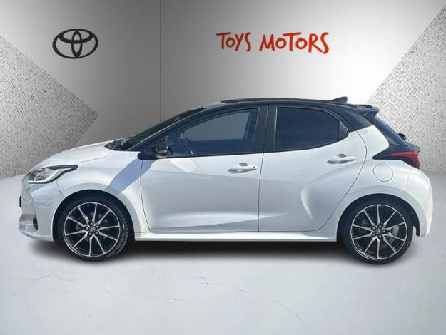 TOYOTA Yaris Cross 116h GR SPORT Techno  