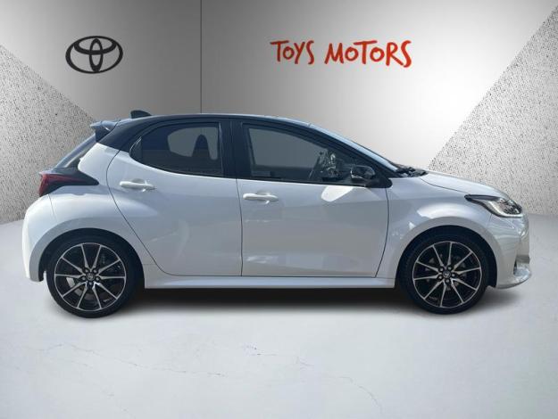 TOYOTA Yaris Cross 116h GR SPORT Techno  