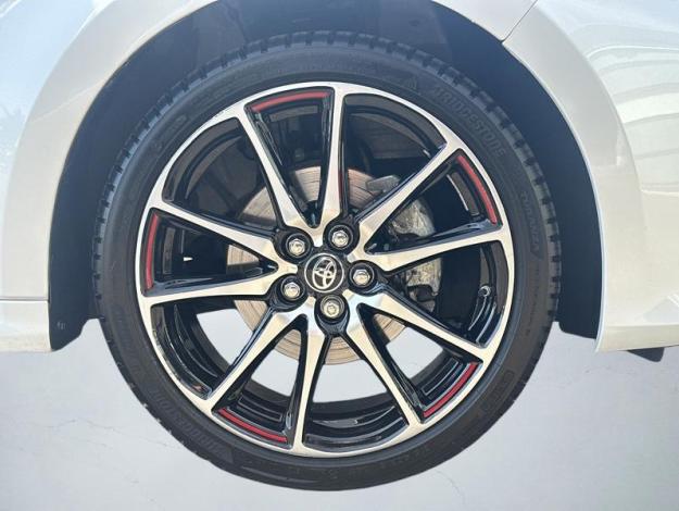 TOYOTA Yaris Cross 116h GR SPORT Techno  