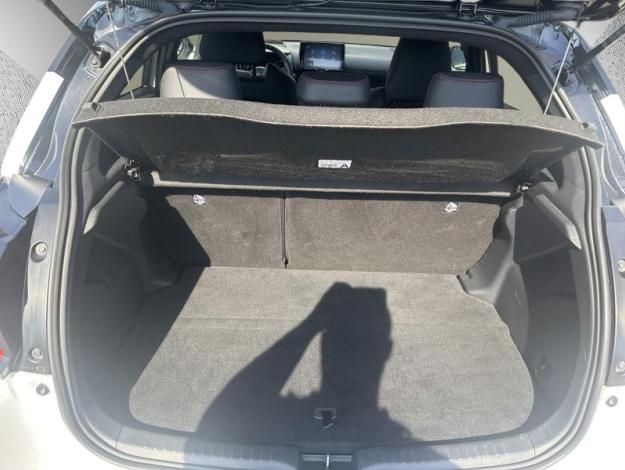 TOYOTA Yaris Cross 116h GR SPORT Techno  