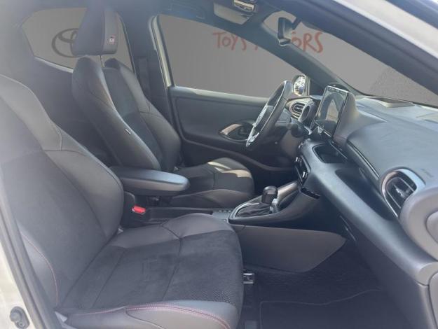 TOYOTA Yaris Cross 116h GR SPORT Techno  