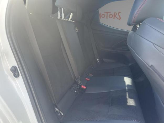 TOYOTA Yaris Cross 116h GR SPORT Techno  