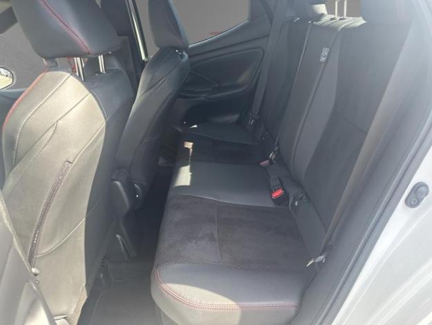 TOYOTA Yaris Cross 116h GR SPORT Techno  