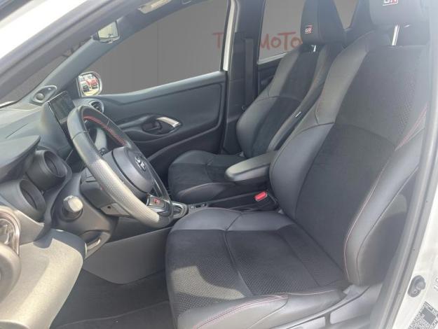 TOYOTA Yaris Cross 116h GR SPORT Techno  