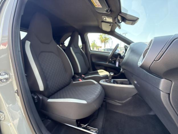 TOYOTA Aygo X 1.0 VVT-i 72 Design S-CVT  