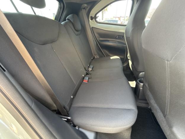 TOYOTA Aygo X 1.0 VVT-i 72 Design S-CVT  
