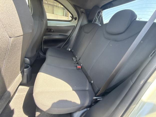 TOYOTA Aygo X 1.0 VVT-i 72 Design S-CVT  