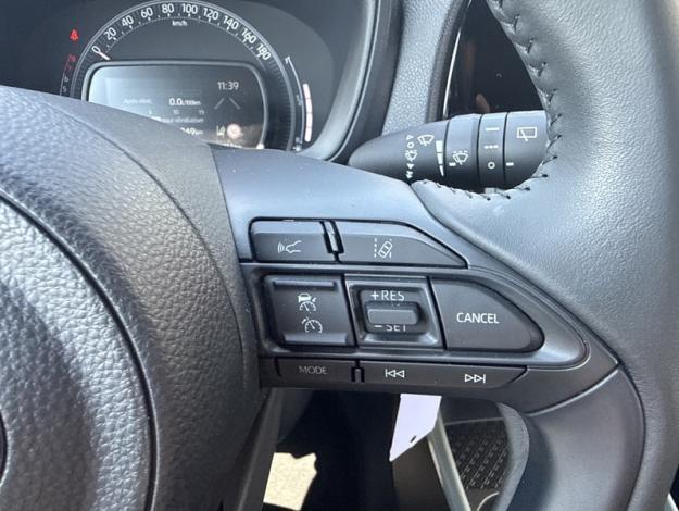 TOYOTA Aygo X 1.0 VVT-i 72 Design S-CVT  