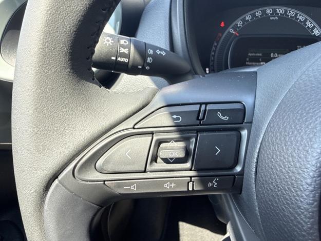 TOYOTA Aygo X 1.0 VVT-i 72 Design S-CVT  
