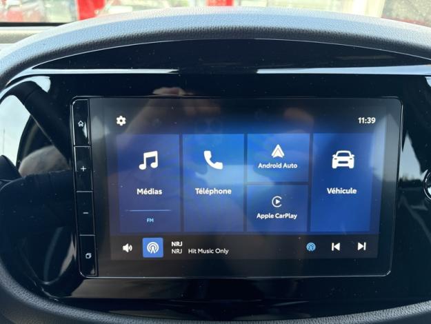 TOYOTA Aygo X 1.0 VVT-i 72 Design S-CVT  