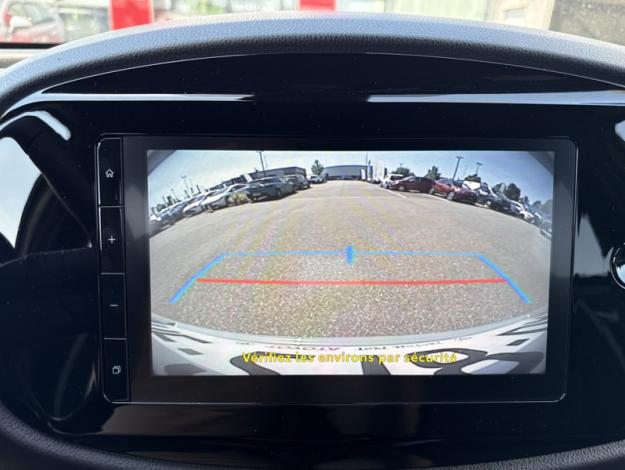 TOYOTA Aygo X 1.0 VVT-i 72 Design S-CVT  