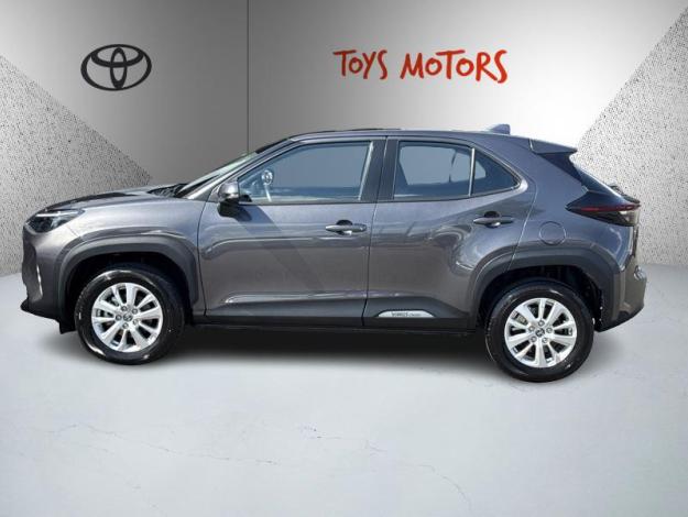 TOYOTA Yaris Cross 116h Dynamic business  