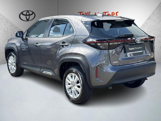 TOYOTA Yaris Cross 116h Dynamic business  