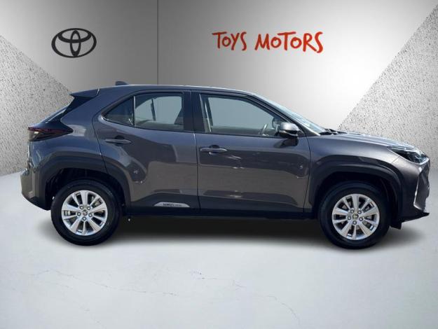 TOYOTA Yaris Cross 116h Dynamic business  