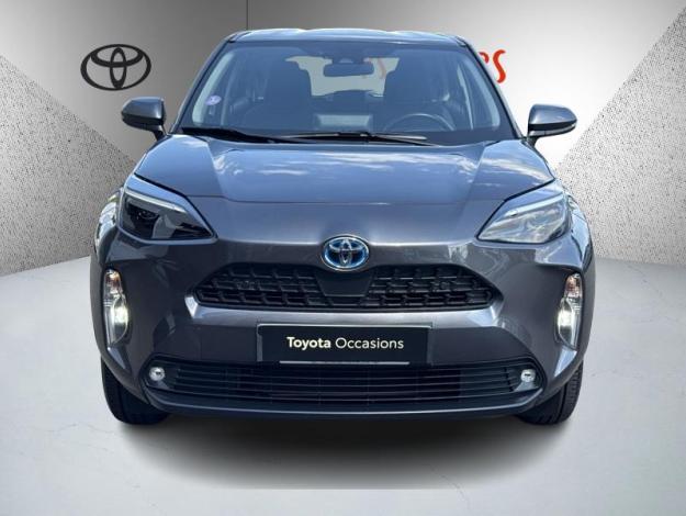 TOYOTA Yaris Cross 116h Dynamic business  