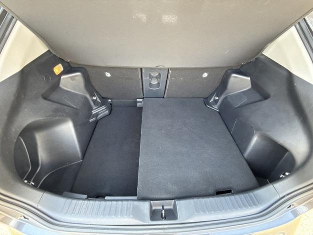 TOYOTA Yaris Cross 116h Dynamic business  