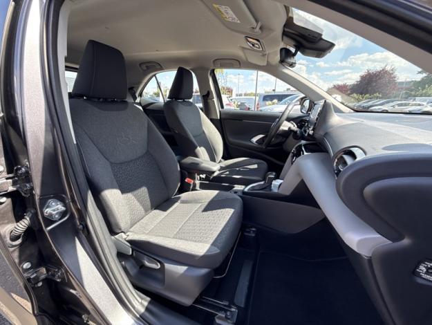 TOYOTA Yaris Cross 116h Dynamic business  