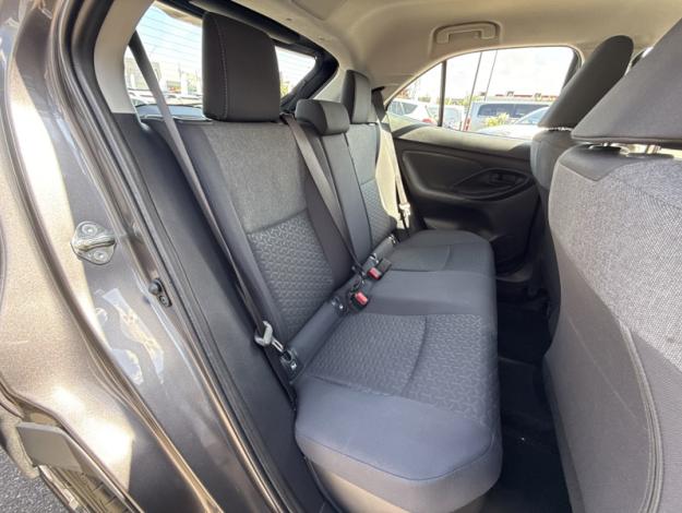 TOYOTA Yaris Cross 116h Dynamic business  
