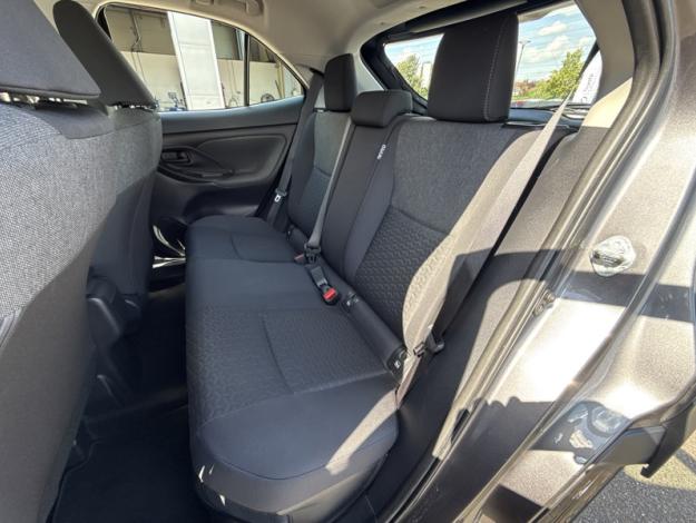 TOYOTA Yaris Cross 116h Dynamic business  