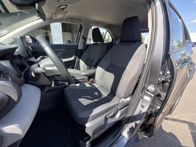 TOYOTA Yaris Cross 116h Dynamic business  
