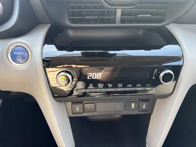 TOYOTA Yaris Cross 116h Dynamic business  