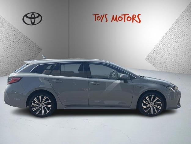 TOYOTA Corolla Touring Sports 122h Design  