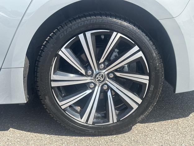 TOYOTA Corolla Touring Sports 122h Design  