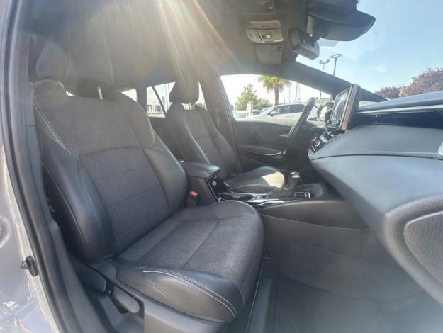 TOYOTA Corolla Touring Sports 122h Design  