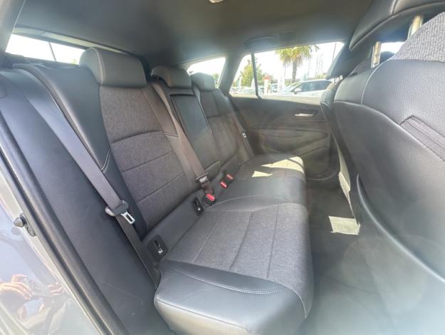 TOYOTA Corolla Touring Sports 122h Design  