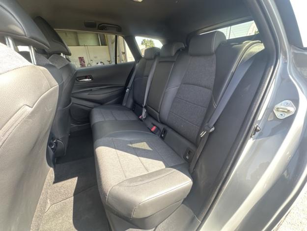 TOYOTA Corolla Touring Sports 122h Design  
