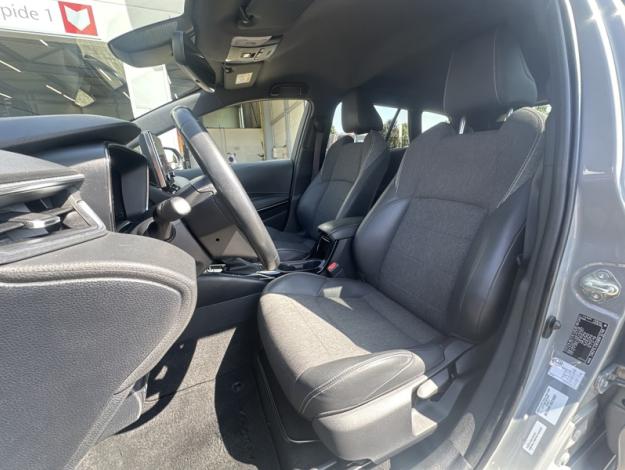 TOYOTA Corolla Touring Sports 122h Design  