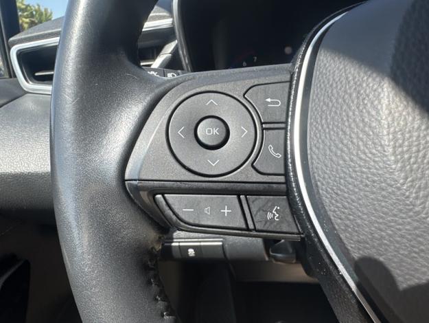 TOYOTA Corolla Touring Sports 122h Design  