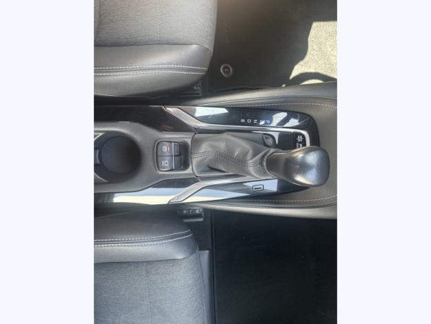 TOYOTA Corolla Touring Sports 122h Design  