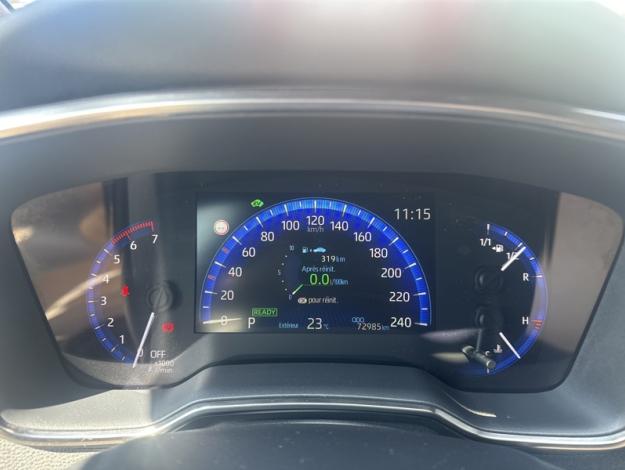 TOYOTA Corolla Touring Sports 122h Design  