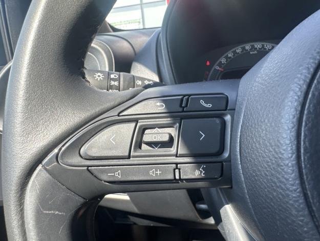 TOYOTA Aygo X 1.0 VVT-i 72 Dynamic  