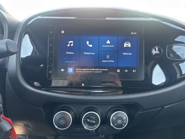 TOYOTA Aygo X 1.0 VVT-i 72 Dynamic  