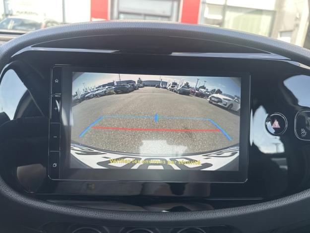TOYOTA Aygo X 1.0 VVT-i 72 Dynamic  