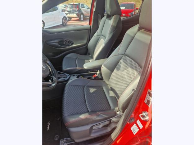 TOYOTA Yaris Hybride 116h Première  