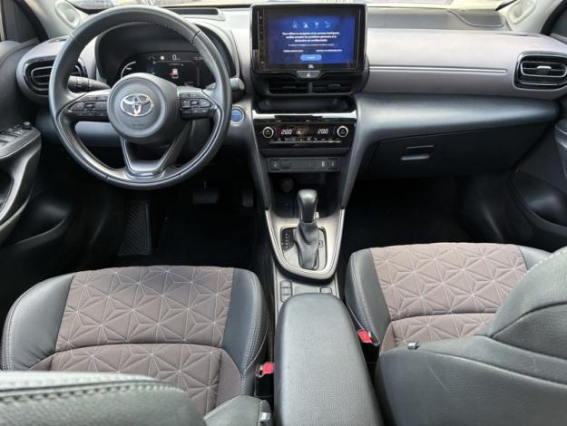 TOYOTA Yaris Cross 116H COLLECTION Pano Tech   