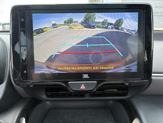 TOYOTA Yaris Cross 116H COLLECTION Pano Tech   